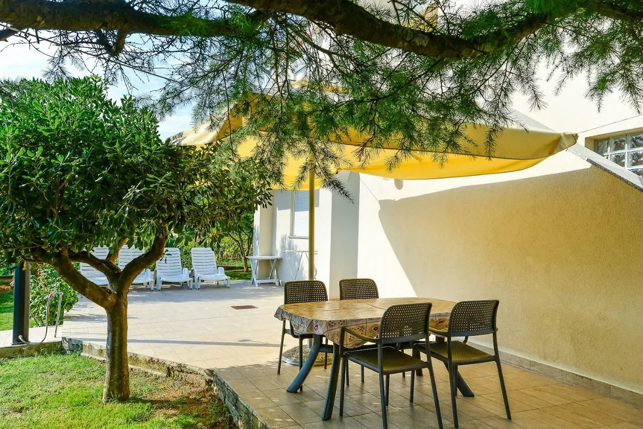 Apartment Robinson Podvrsje 0*,  Croatia
